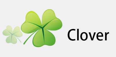 资源管理器标签Clover 3.5.1 去广告绿色版——墨涩网