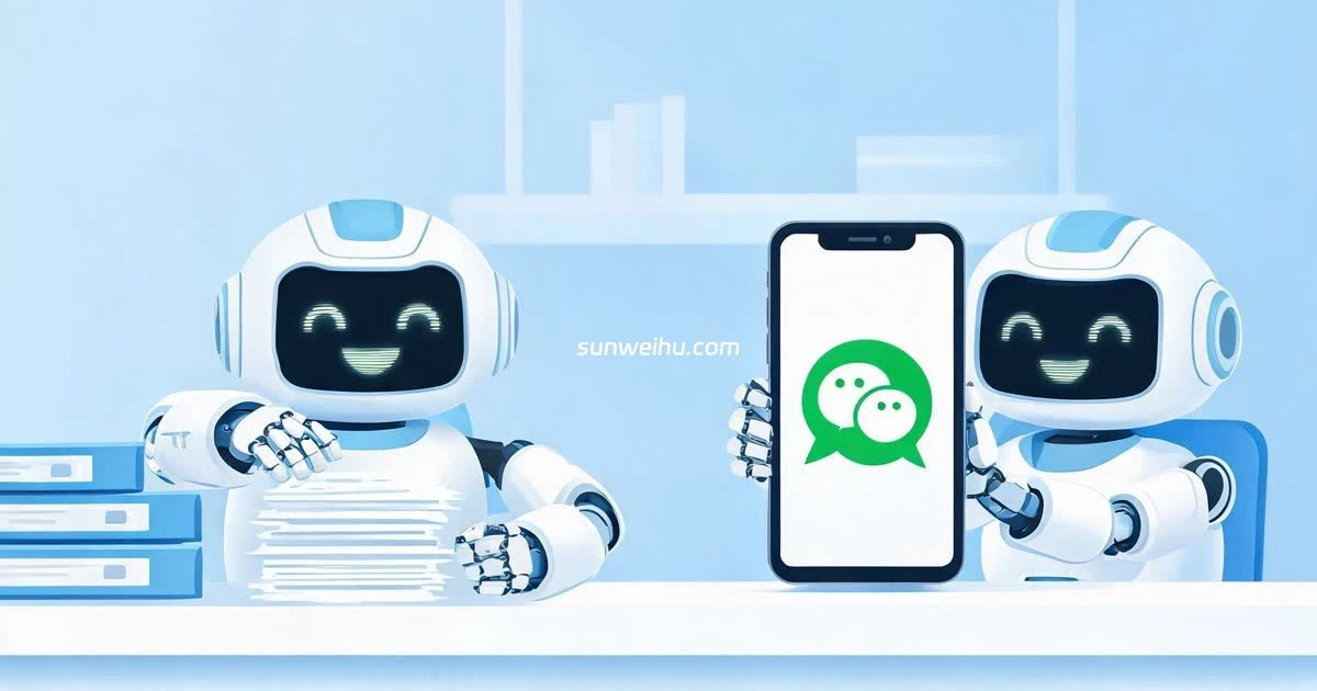 WorkBuddy vs QClaw：腾讯两个AI助手到底该用哪个？——墨涩网