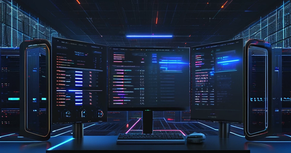 5款 AI Agent Dashboard 横评：从全能选手到轻量神器，你该选哪个？