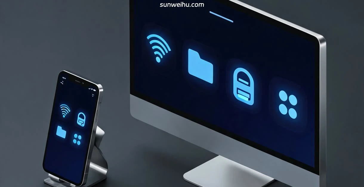 路由狗——openWRT 路由器手机远程管理APP