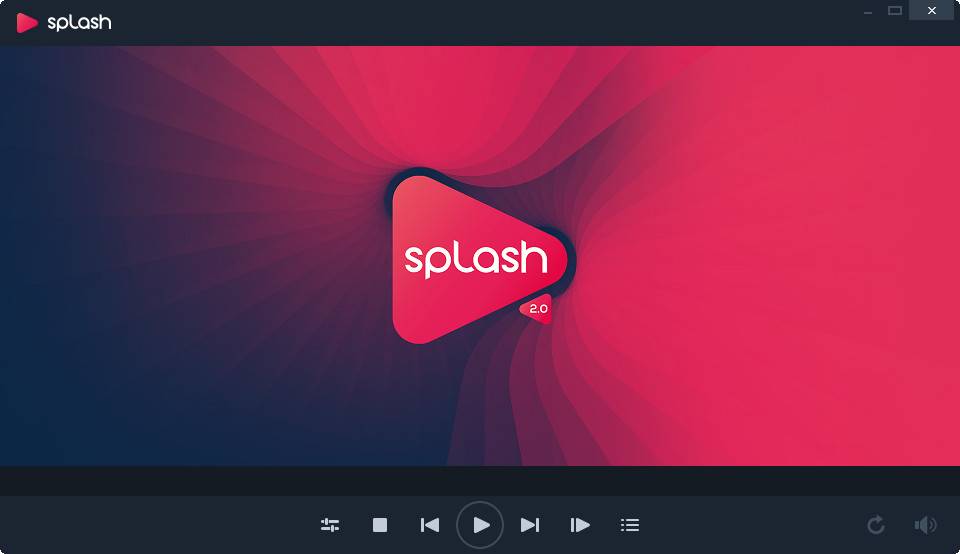 高清视频播放器(Splash)2.6.0精简绿色便携版 (1).jpg