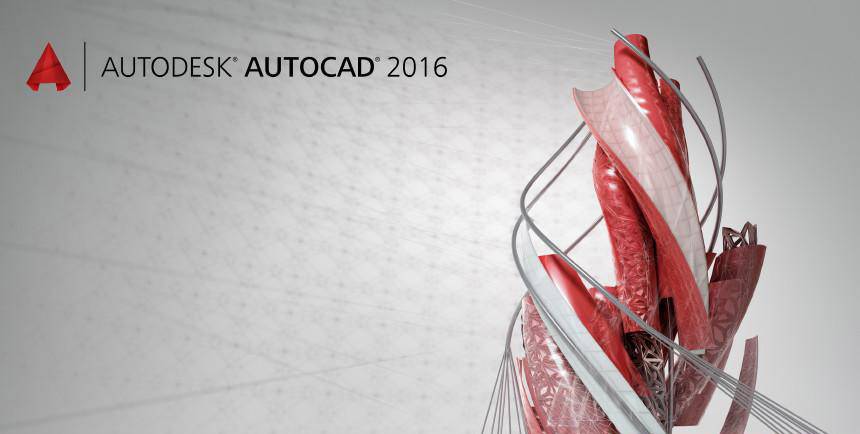 AutoCAD2016_1