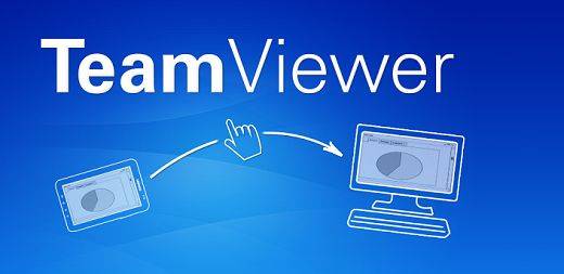 远程控制TeamViewer v14.1.18533 便携破解版——墨涩网